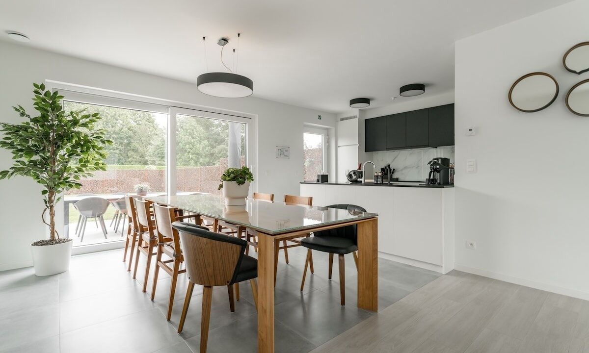 Photo of Kitchen in Peer