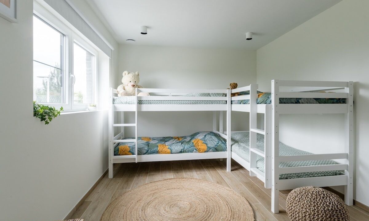 Photo of Bedroom in Peer