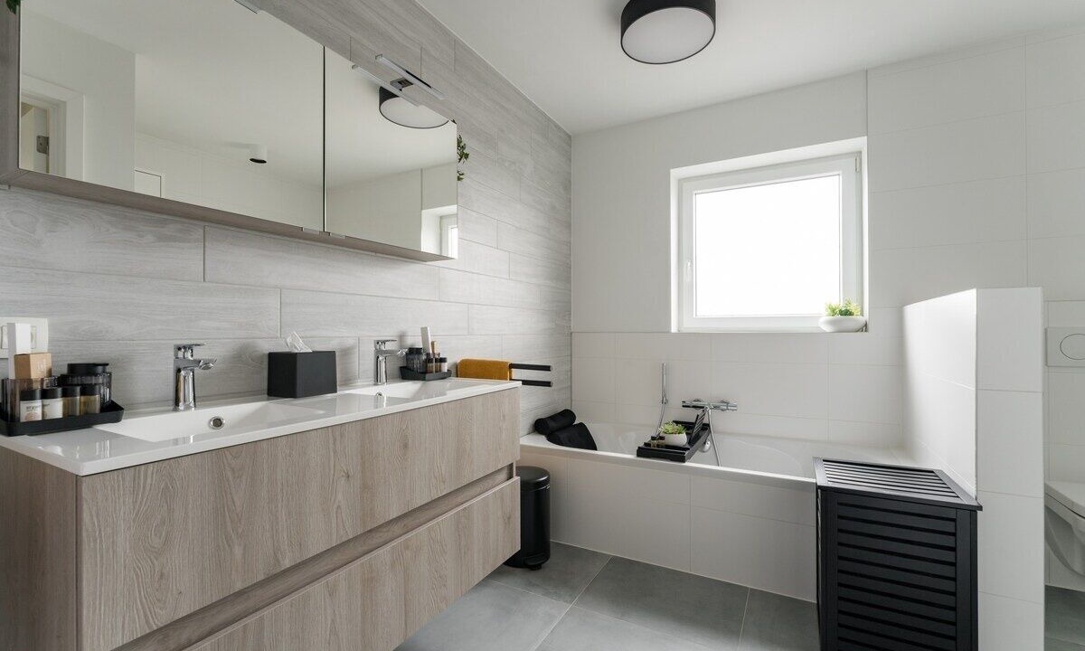 Photo of Bathroom in Peer