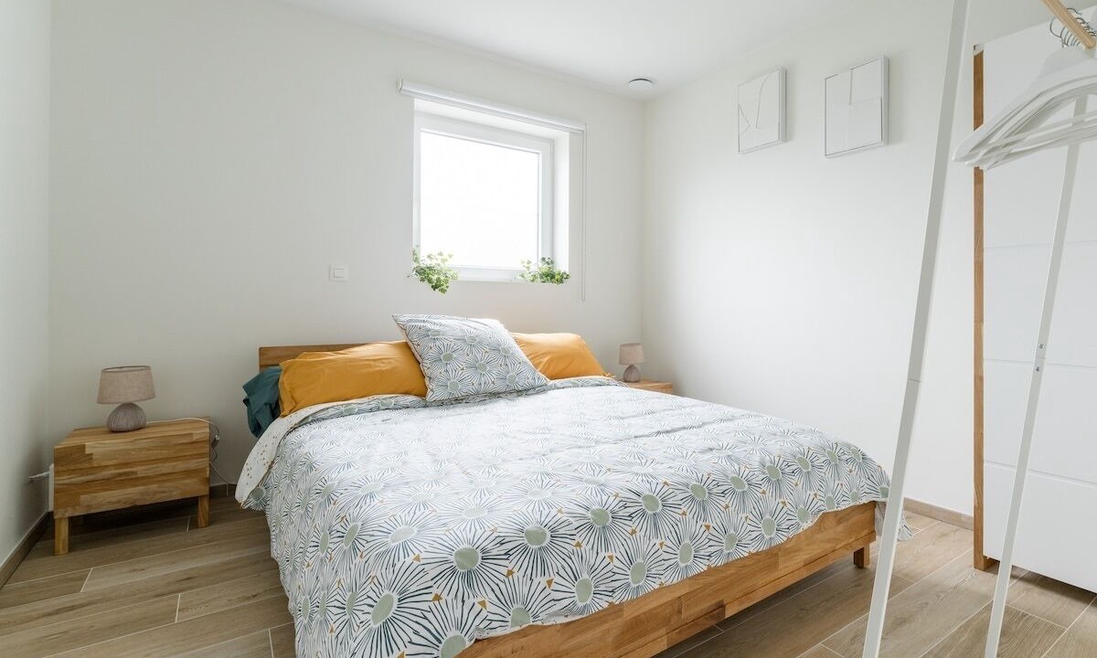 Photo of Bedroom in Peer