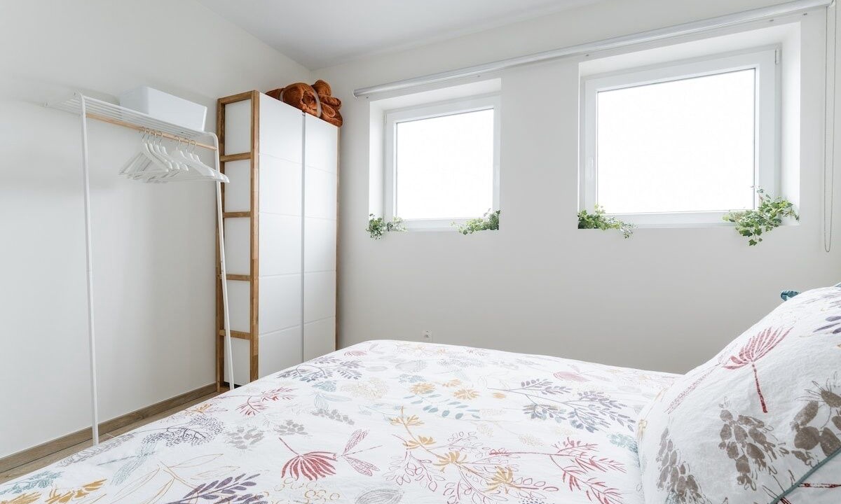 Photo of Bedroom in Peer
