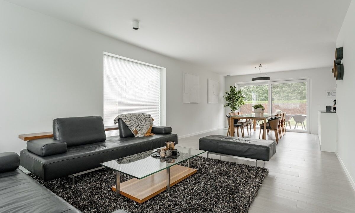 Photo of Livingroom in Peer