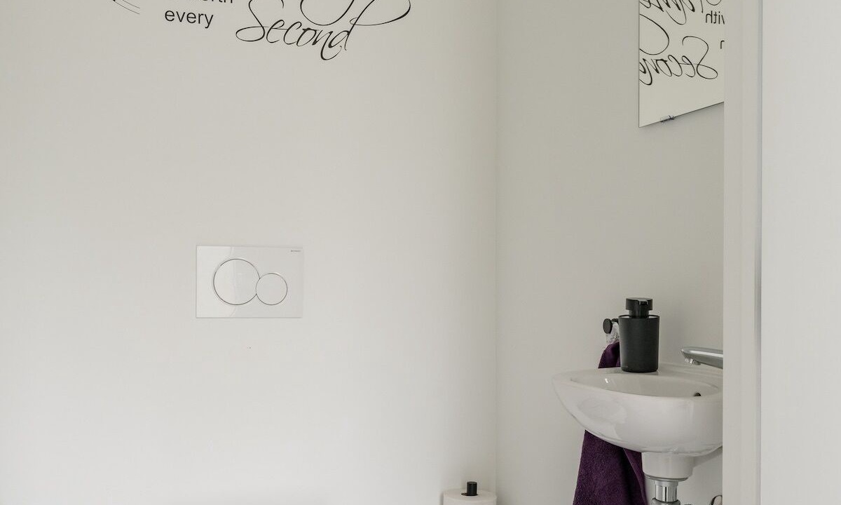 Photo of Bathroom in Peer