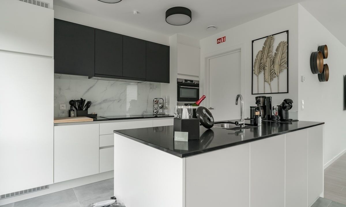 Photo of Kitchen in Peer
