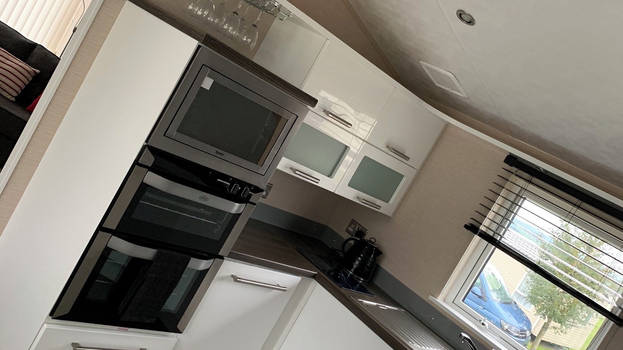 Photo of Kitchen in Swarland