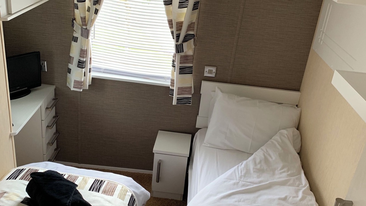 Photo of Bedroom in Swarland