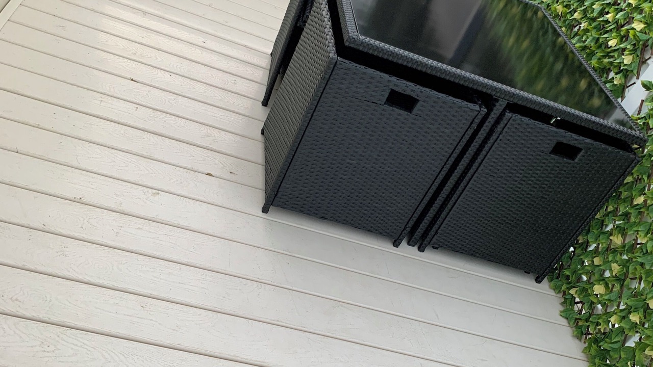 Photo of Patio Balcony in Swarland