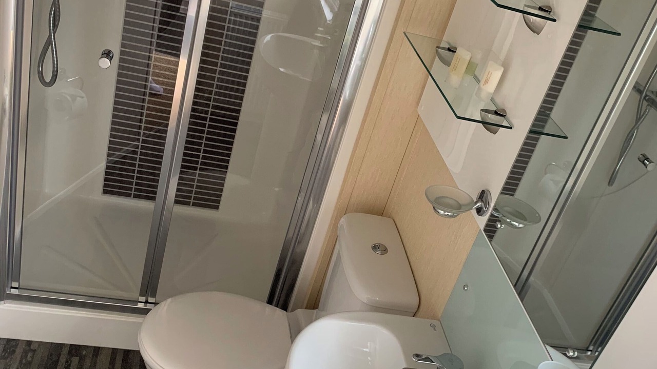 Photo of Bathroom in Swarland