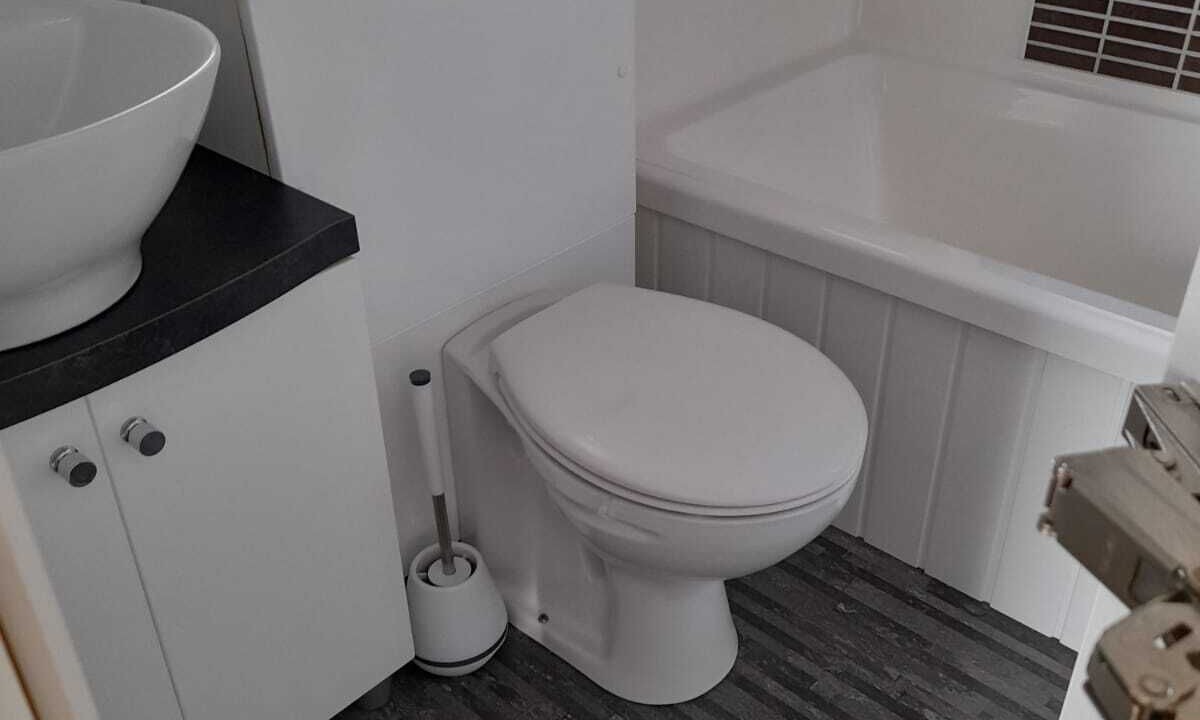 Photo of Bathroom in Swarland