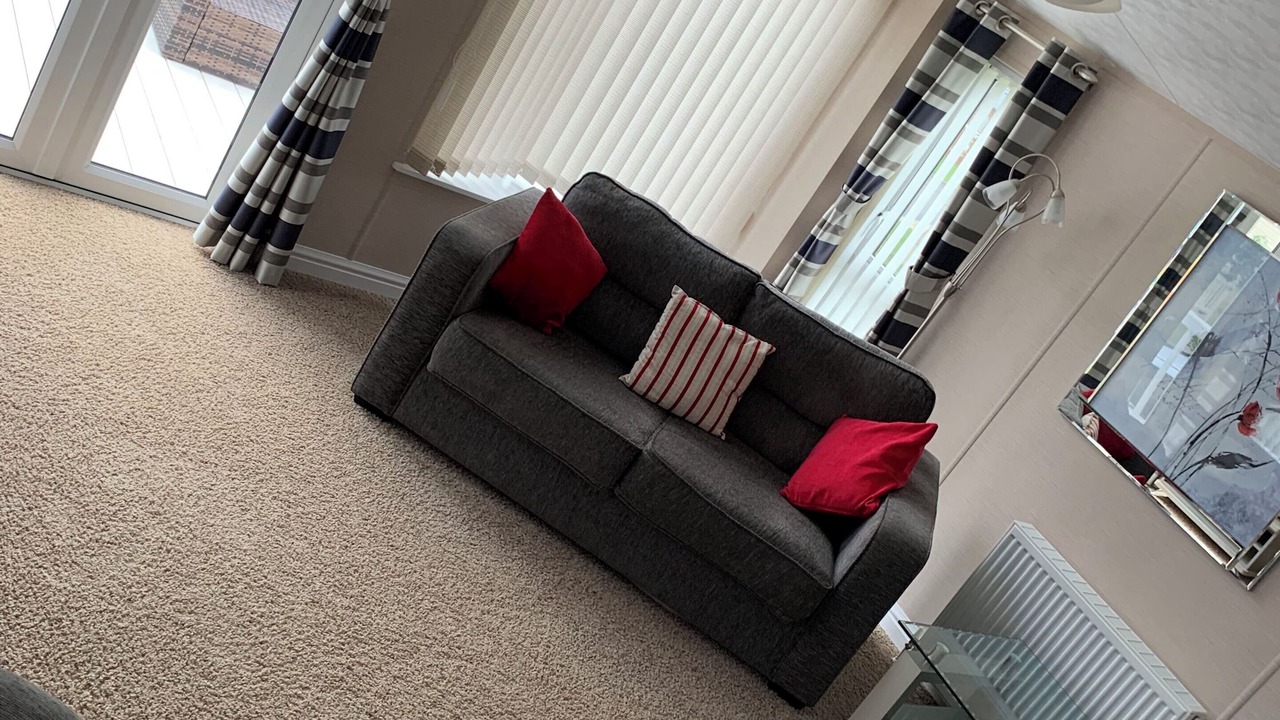 Photo of Livingroom in Swarland