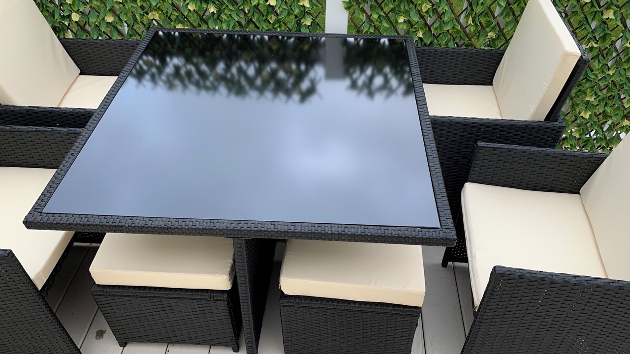 Photo of Patio Balcony in Swarland
