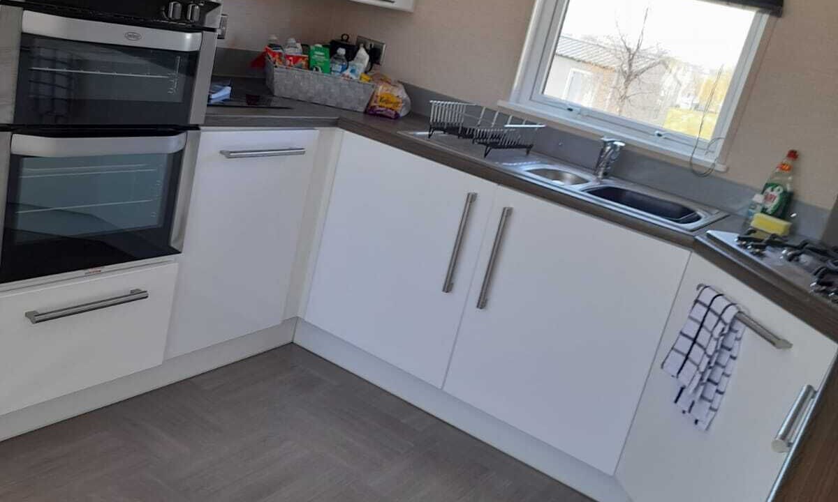 Photo of Kitchen in Swarland