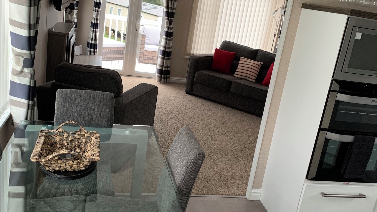 Photo of Livingroom in Swarland