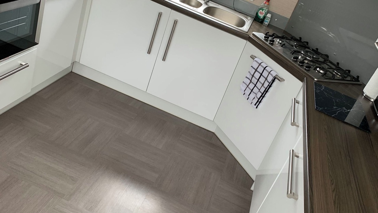 Photo of Kitchen in Swarland