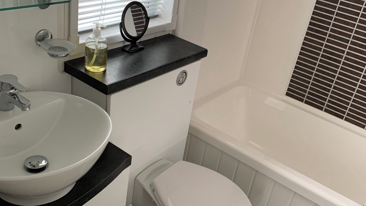 Photo of Bathroom in Swarland