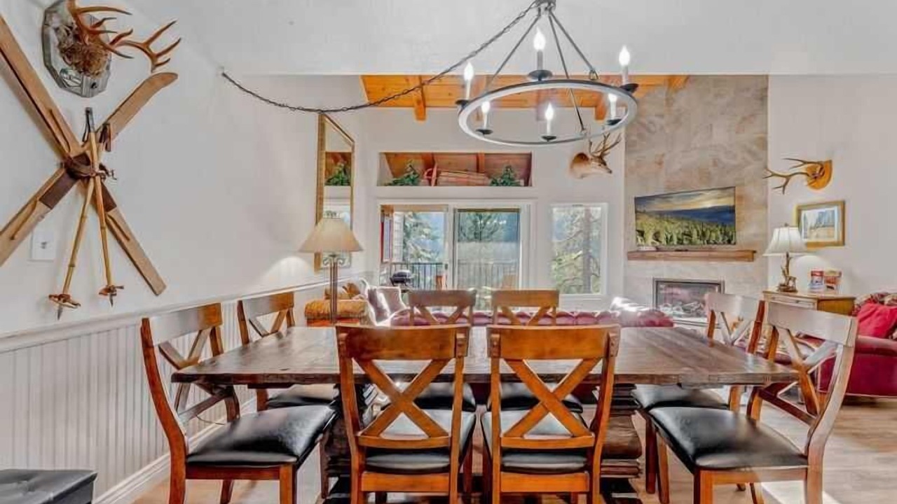 Photo of Bedroom in Carnelian Woods
