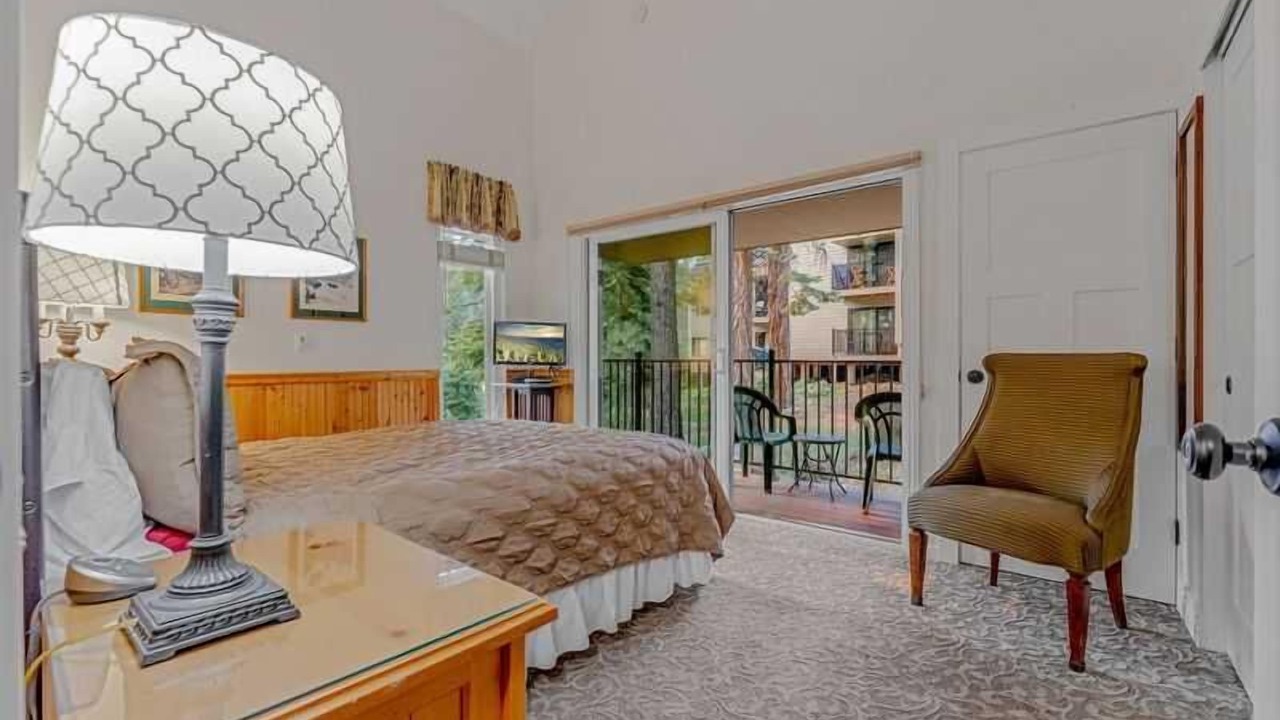 Photo of Patio Balcony in Carnelian Woods