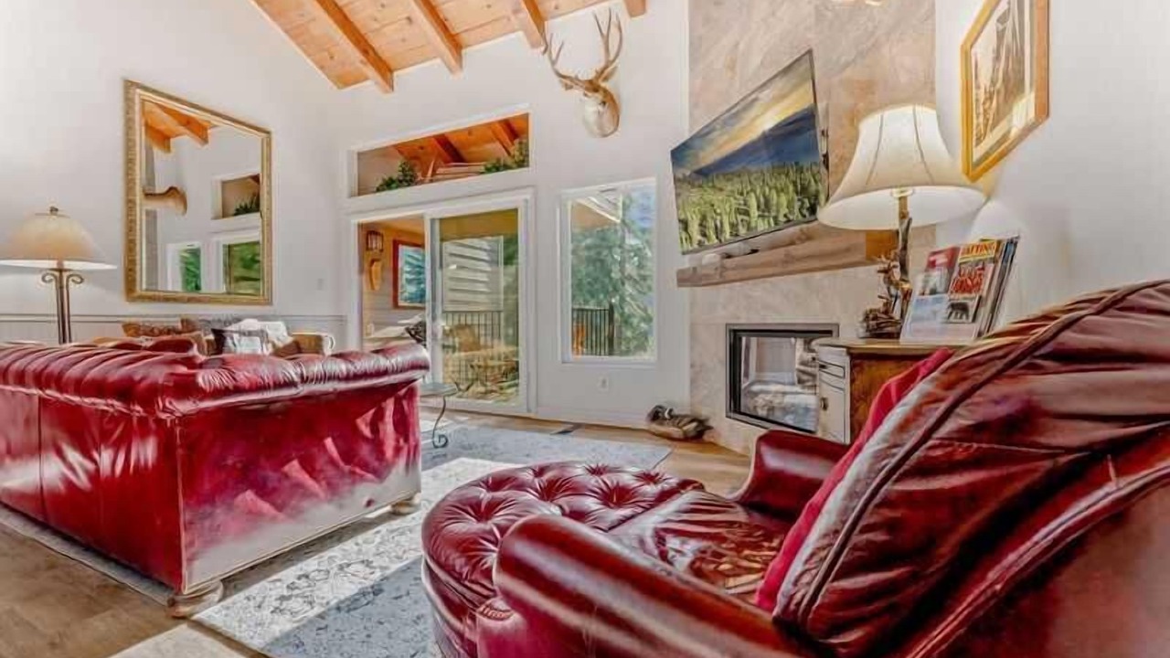 Photo of Patio Balcony in Carnelian Woods