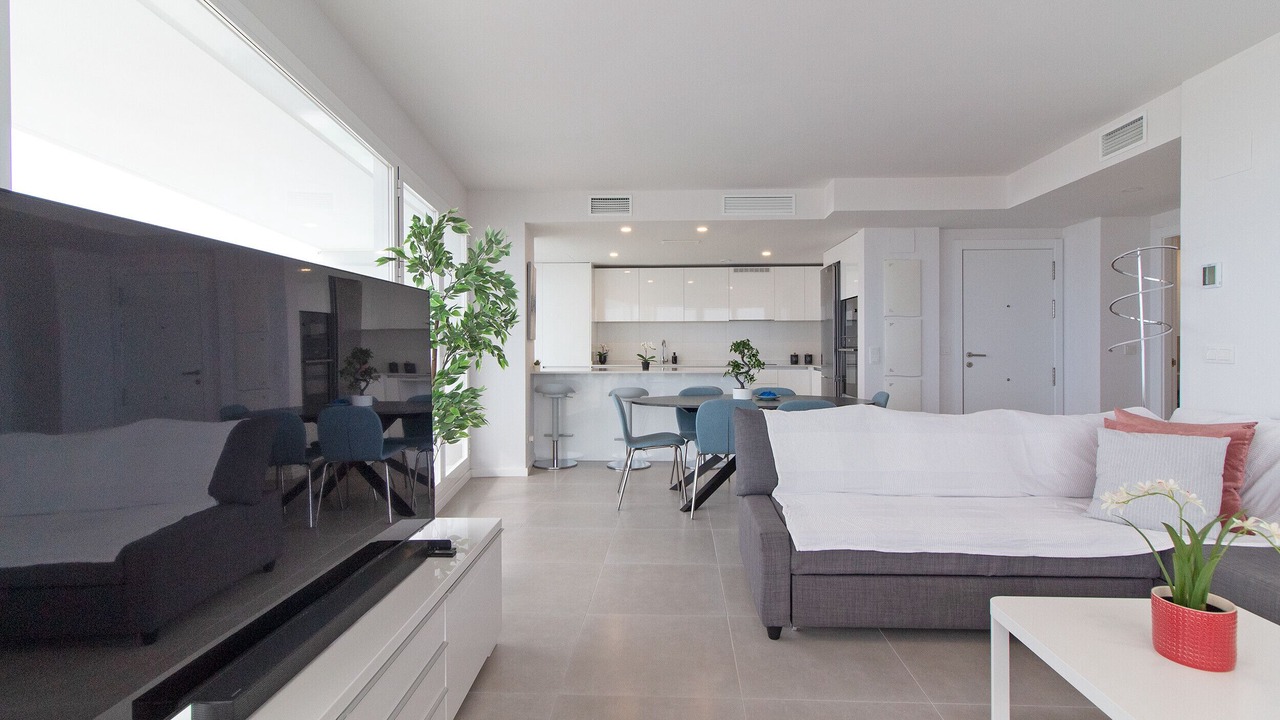 Photo of Livingroom in Canet de Berenguer