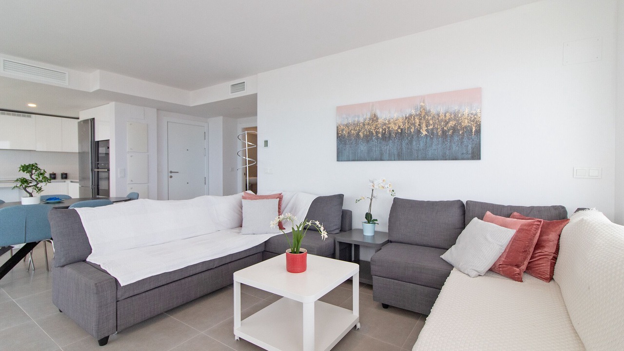 Photo of Livingroom in Canet de Berenguer