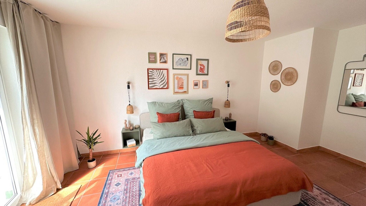 Photo of Bedroom in Muelheim