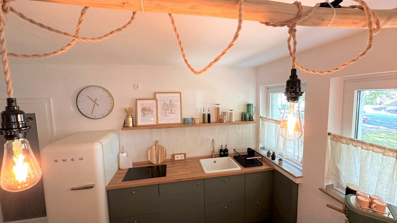 Photo of Kitchen in Muelheim