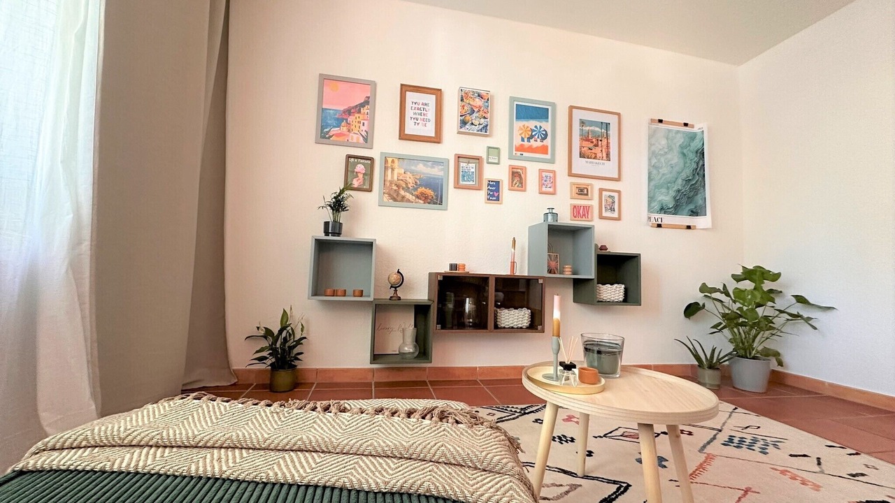 Photo of Bedroom in Muelheim