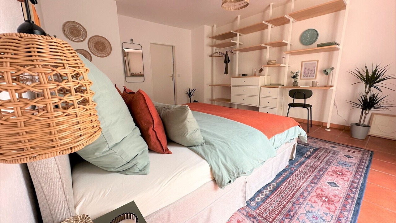 Photo of Bedroom in Muelheim