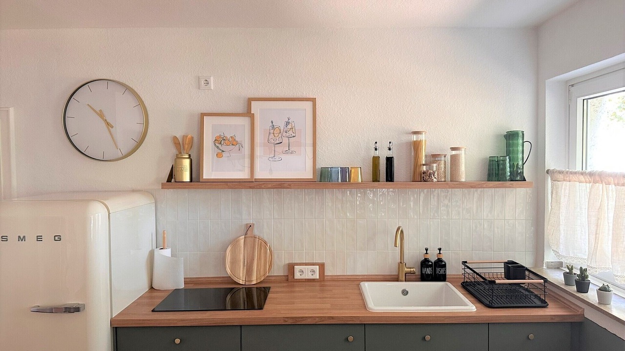 Photo of Bathroom in Muelheim