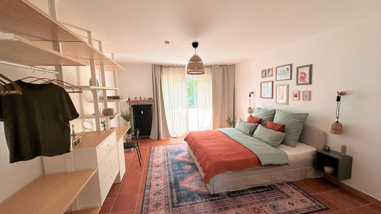 Photo of Bedroom in Muelheim