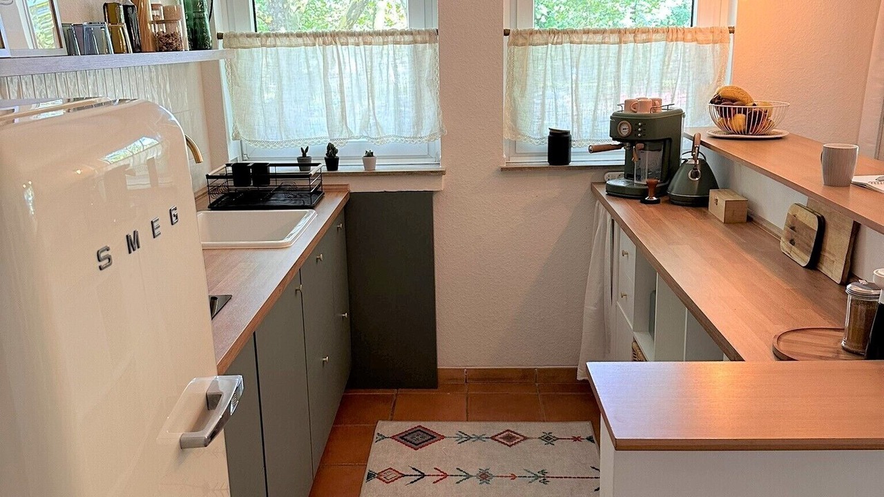Photo of Kitchen in Muelheim