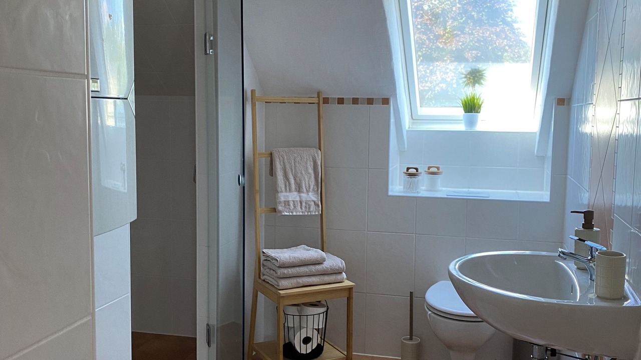 Photo of Bathroom in Velbert