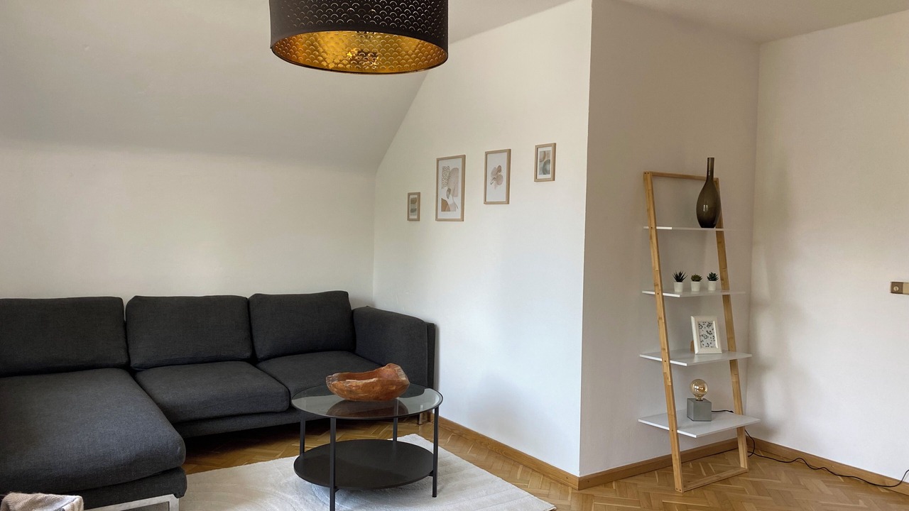 Photo of Livingroom in Velbert