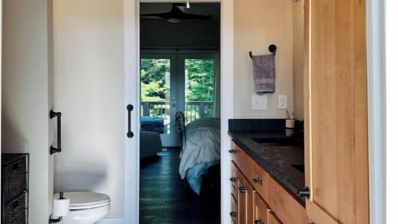 Photo of Bathroom in Canton