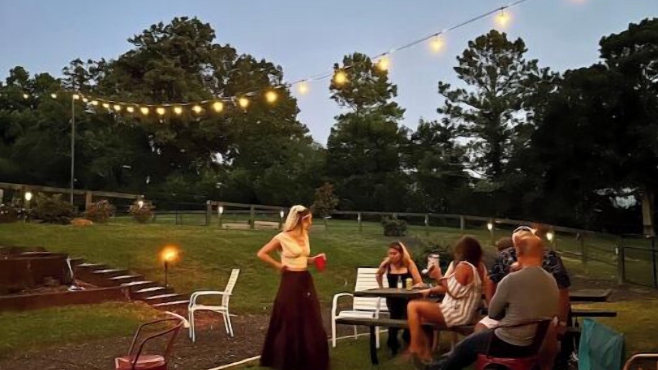 Photo of Outdoor in Canton