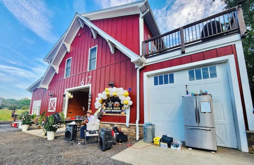 Photo of Outdoor in Canton