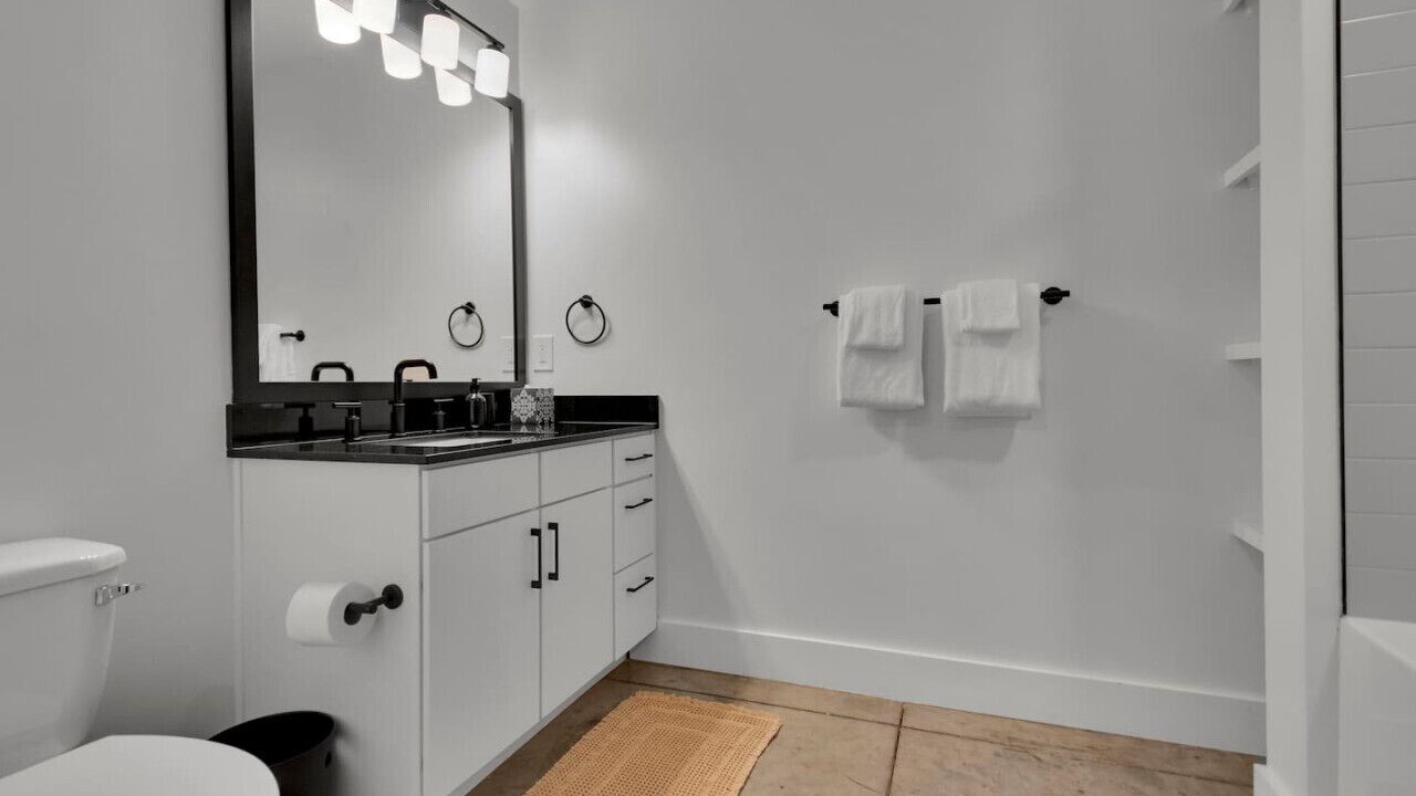 Photo of Bathroom in Judson