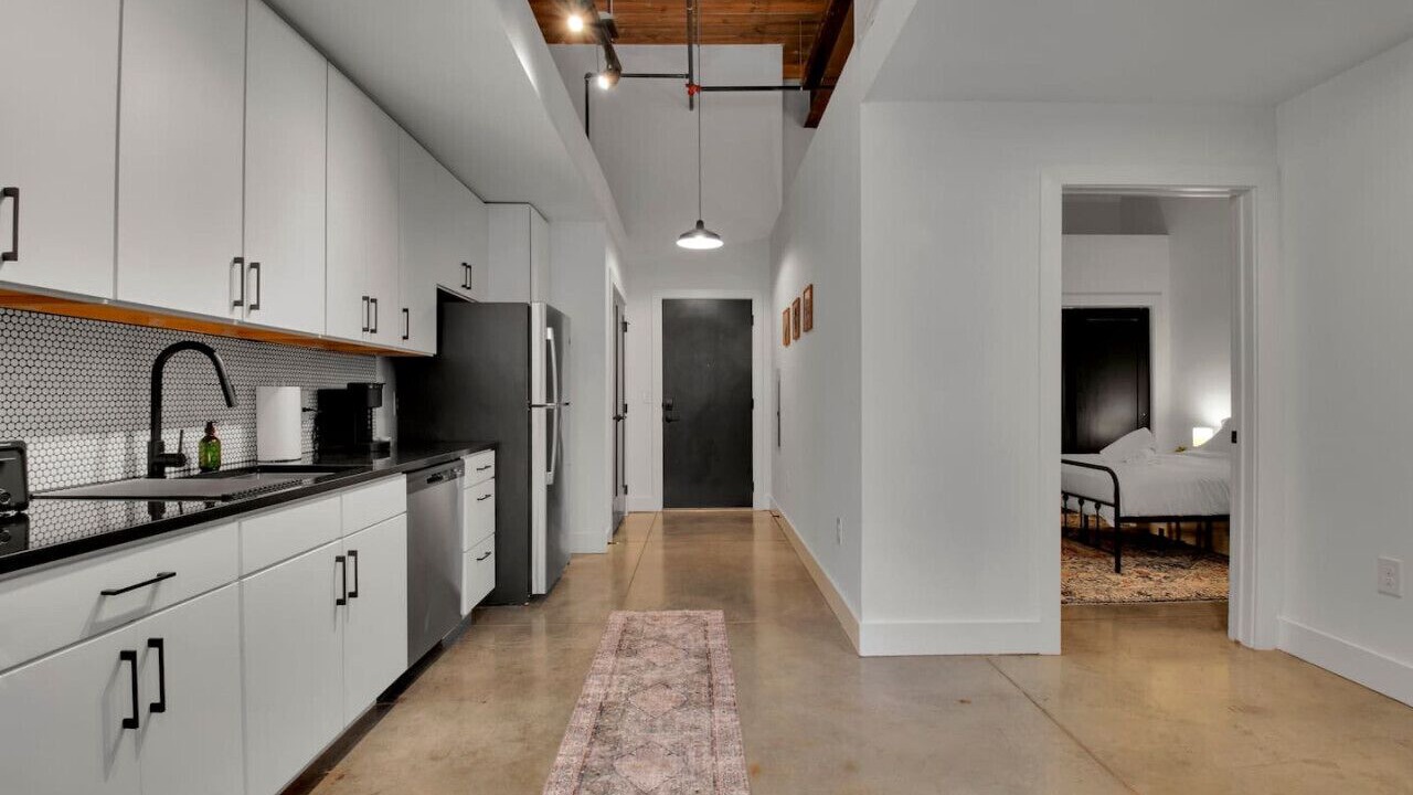 Photo of Kitchen in Judson