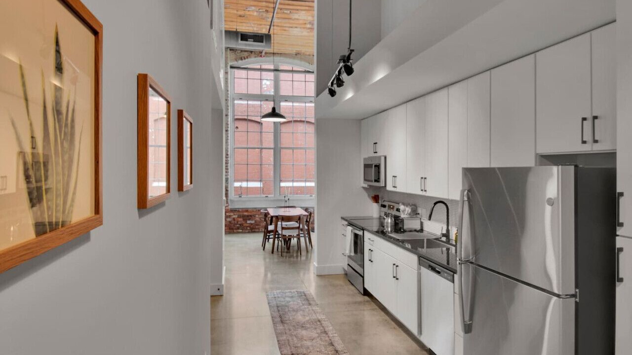 Photo of Kitchen in Judson