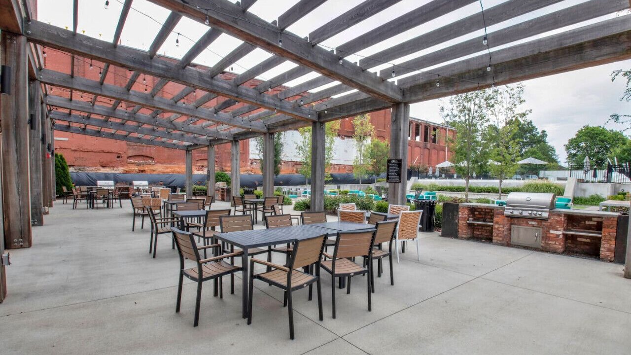 Photo of Outdoor in Judson