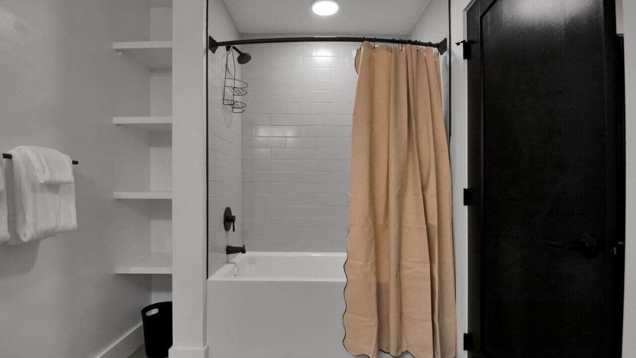 Photo of Bathroom in Judson
