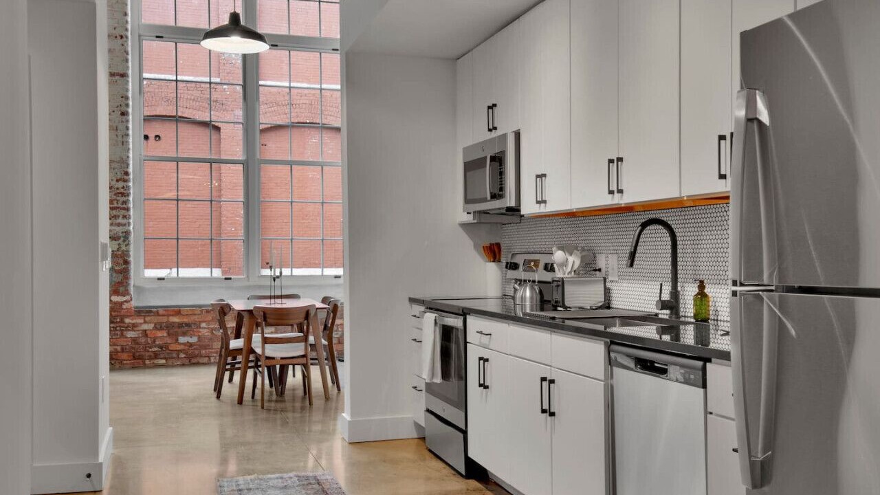 Photo of Kitchen in Judson