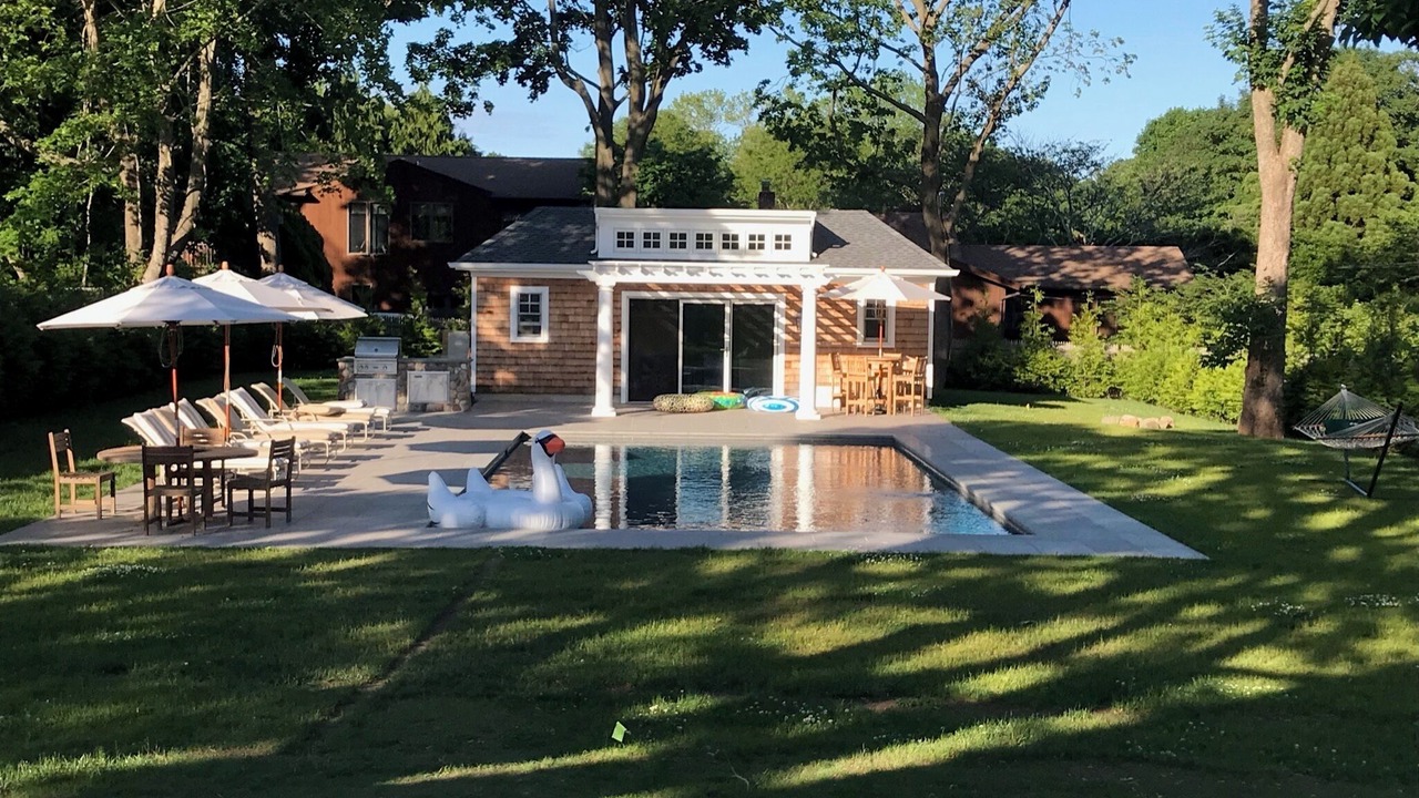 Photo of Outdoor in Bridgehampton