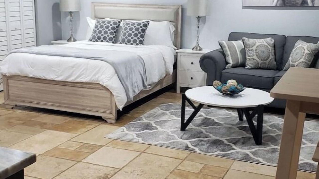 Photo of Bedroom in Seffner Community Alliance
