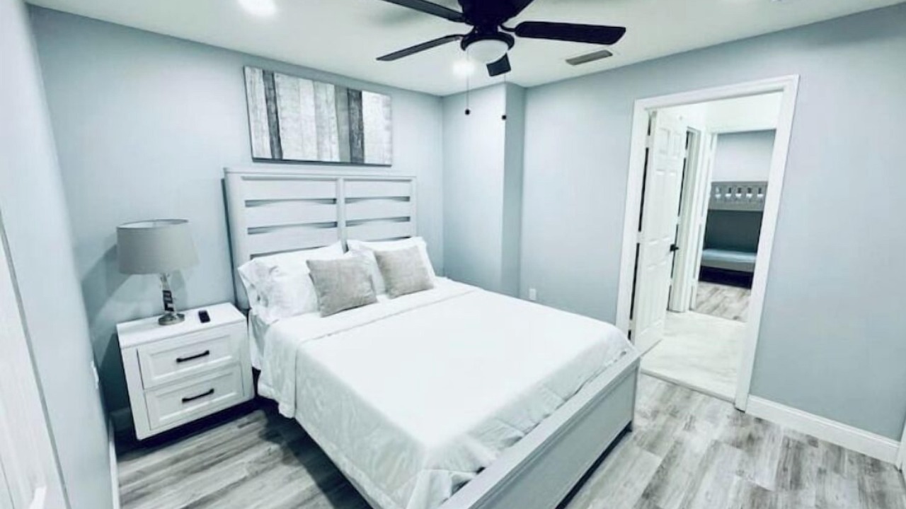 Photo of Bedroom in Seffner Community Alliance