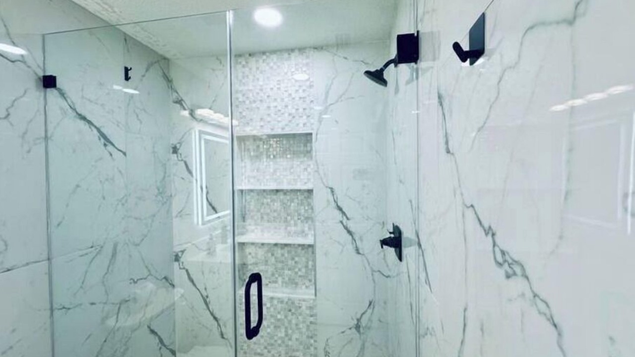 Photo of Bathroom in Seffner Community Alliance