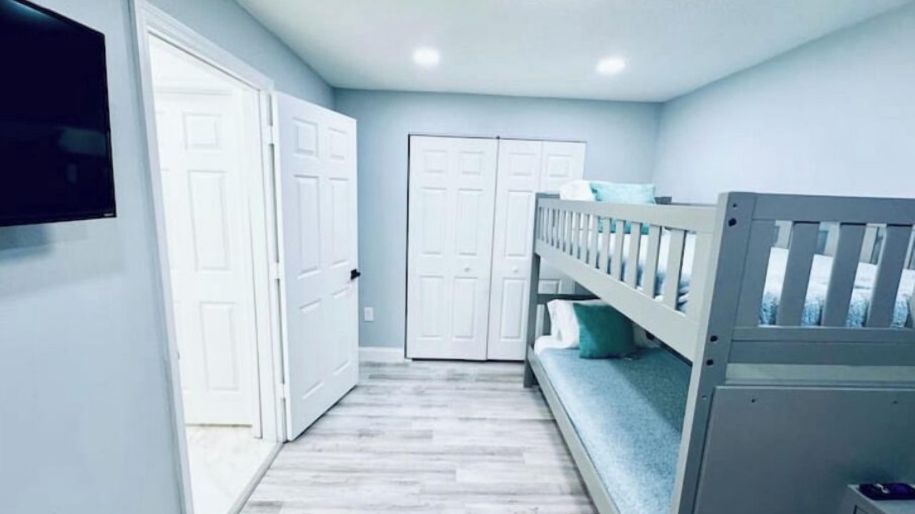 Photo of Bedroom in Seffner Community Alliance