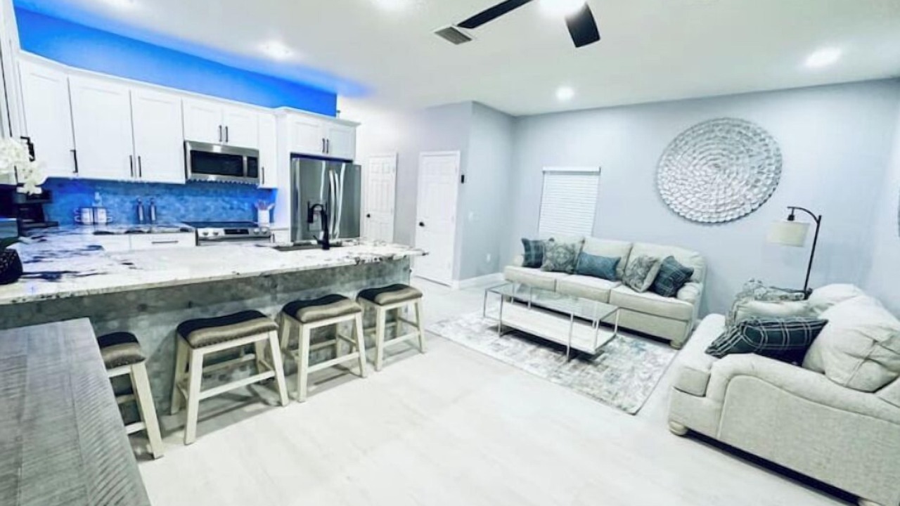 Photo of Kitchen in Seffner Community Alliance