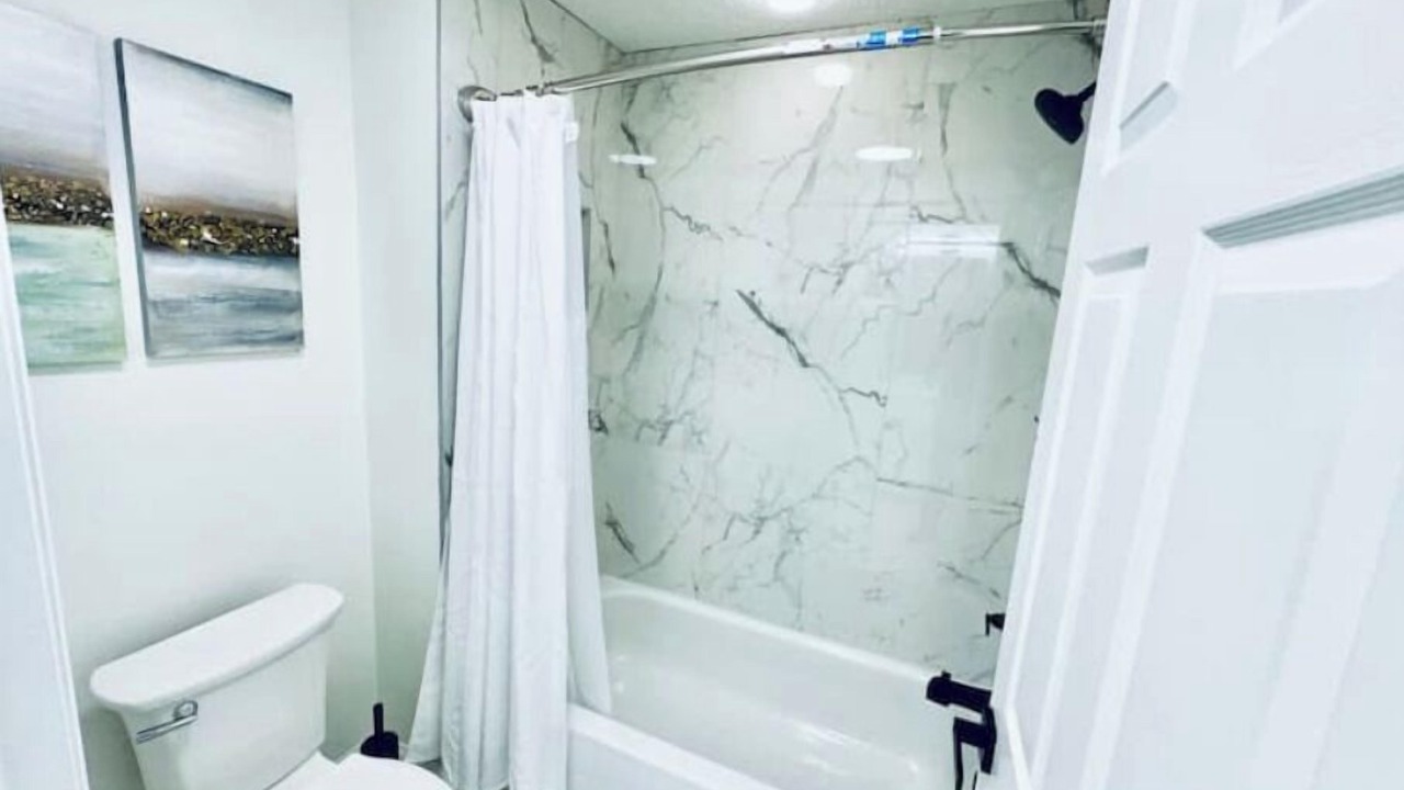 Photo of Bathroom in Seffner Community Alliance