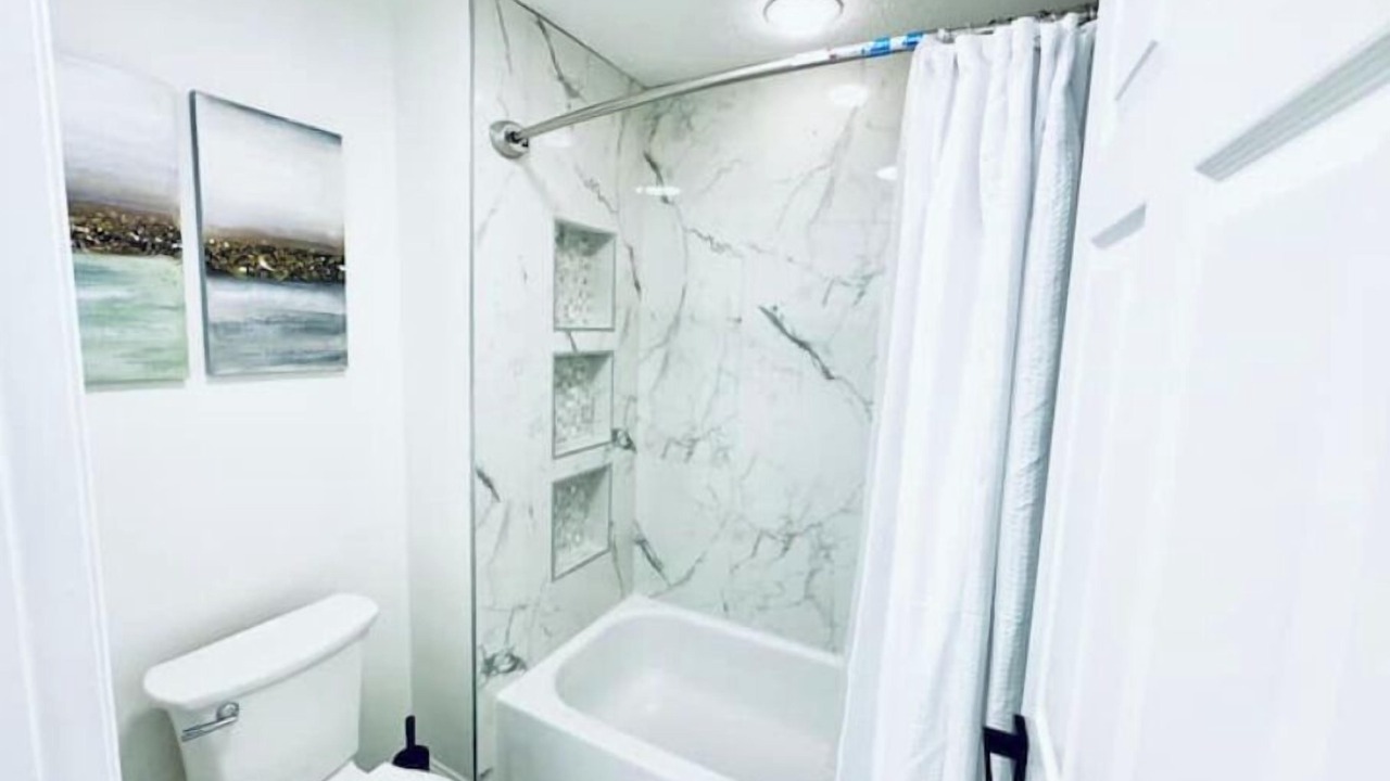Photo of Bathroom in Seffner Community Alliance